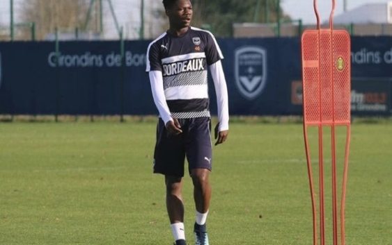 Aurelien Tchouameni