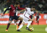 Cagliari 1-2 AC Milan, player ratings