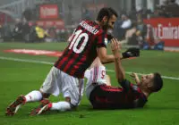 AC Milan 4-1 Hellas Verona, Goals & Highlights