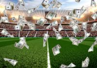 Top 20 richest clubs in the world: Deloitte Football Money League 2018