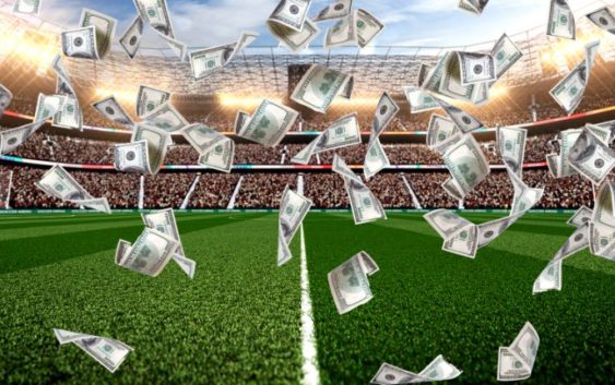 Deloitte Football Money League 2018