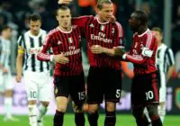 “Milan a unique experience. When Ibra clashed with Seedorf and Allegri…”