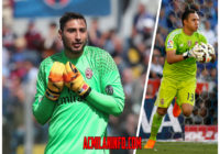 From Spain: Real Madrid offing cash plus Navas for Donnarumma