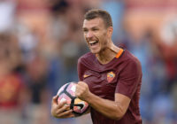 Report: Out Bacca and Kalinic to fund Dzeko
