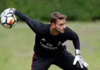 OFFICIAL – AC Milan goalkeepers joins Empoli