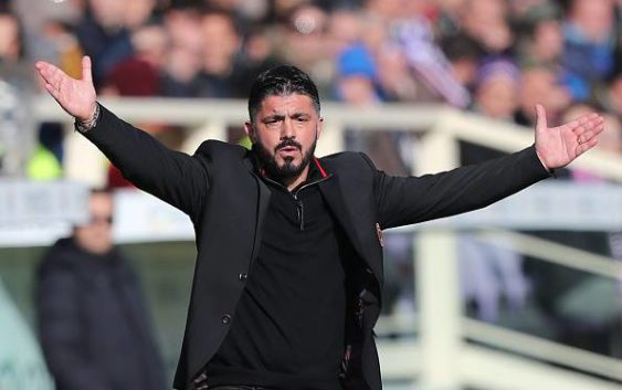 Gennaro Gattuso