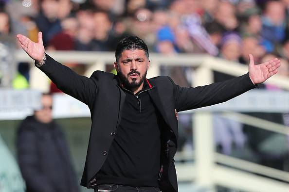 Gennaro Gattuso