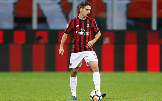 Giacomo Bonaventura