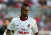 AC Milan prepare centre back sale