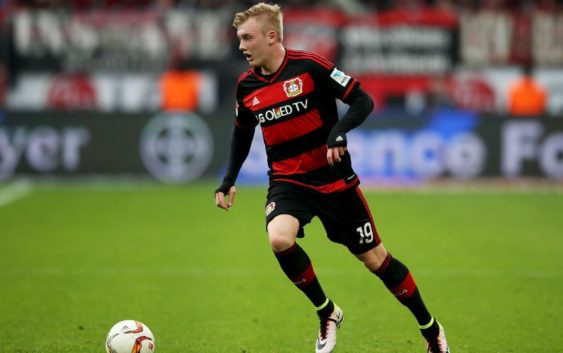 Julian Brandt