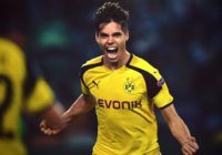 Mirabelli in Germany for Borussia Dortmund star