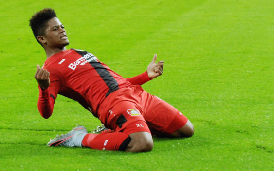 Leon Bailey