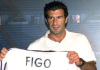 Luis Figo backs Andre Silva to shine in Serie A