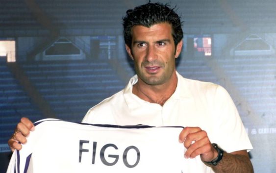 Luis Figo