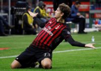 Milan make definitive decision on Locatelli future