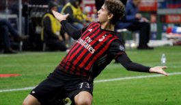 Maldini reveals the true reason why AC Milan sold Locatelli Maldini reveals the true reason why AC Milan sold Locatelli