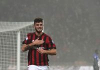 Cutrone? Only 4 strikers have done better