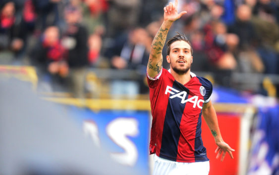 Simone Verdi