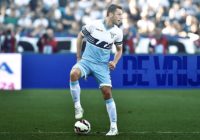 Lazio propose player exchange with Milan