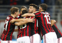 Gazzetta: AC Milan 1-0 Sampdoria, player ratings