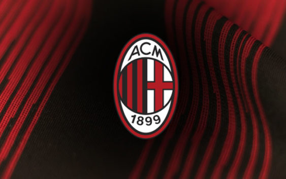 AC Milan Logo - Official Statement