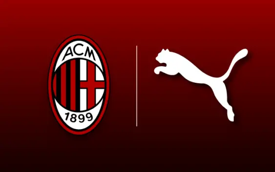 AC Milan Puma