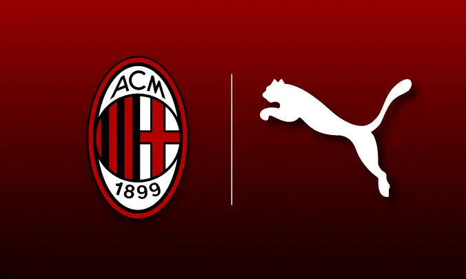 OFFICIAL - AC Milan and Puma announce long term sponsorship - AC ...