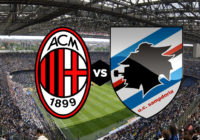 AC Milan vs Sampdoria, probable lineups