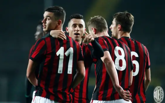 AC Milan Primavera