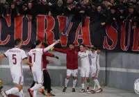 Gazzetta: Roma 0-2 Milan, player ratings