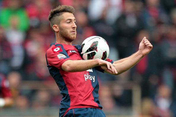 Andrea Bertolacci