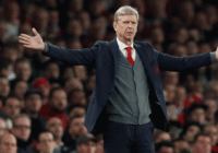 Arsene Wenger: “Milan, a difficult opponent”