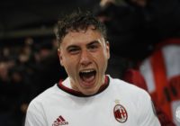 AC Milan considering swap deal for Calabria
