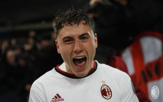 Davide Calabria