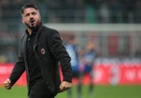 Gattuso confirms strikers stay