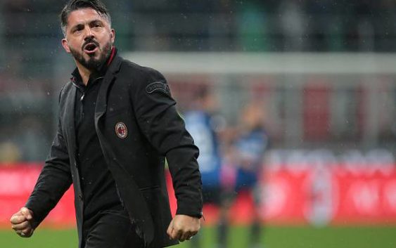 Gennaro Gattuso