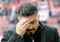 CorSera: Gattuso is not serene, worried about three factors