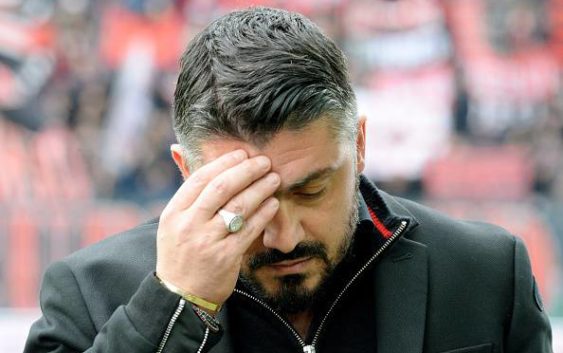 Gennaro Gattuso