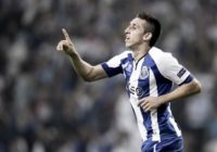 Tuttosport: AC Milan scouting Porto midfielder