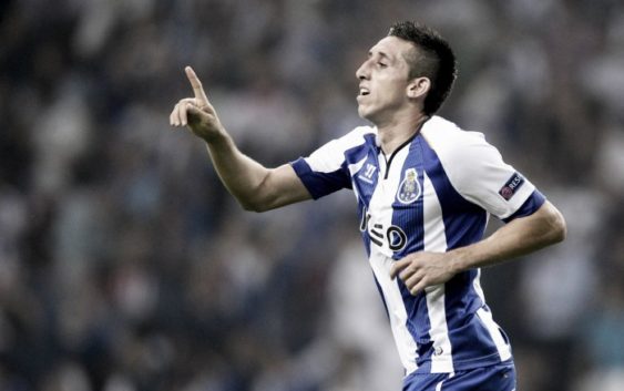 Hector Herrera