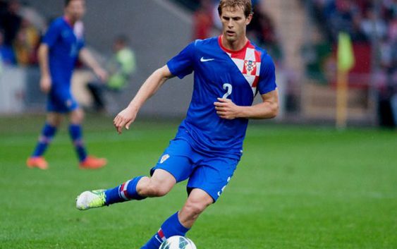 Ivan Strinic