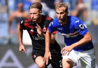 Di Marzio: AC Milan secure Strinic on free transfer