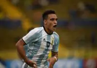 Racing Avellaneda confirm AC Milan interest on Lautaro Martinez