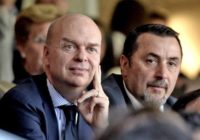 Fassone-Mirabelli: Two purchases to satisfy Bonucci