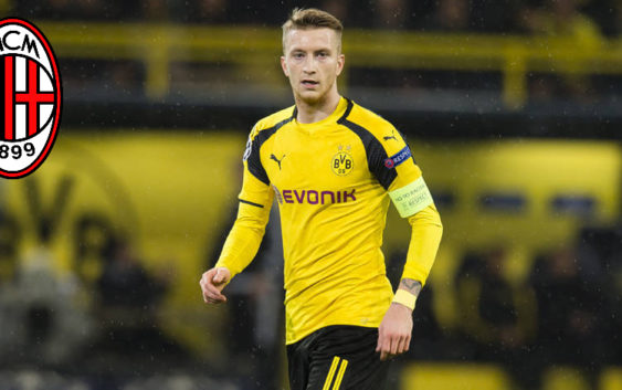 Marco Reus