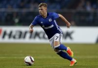 AC Milan in contacts with Max Meyer