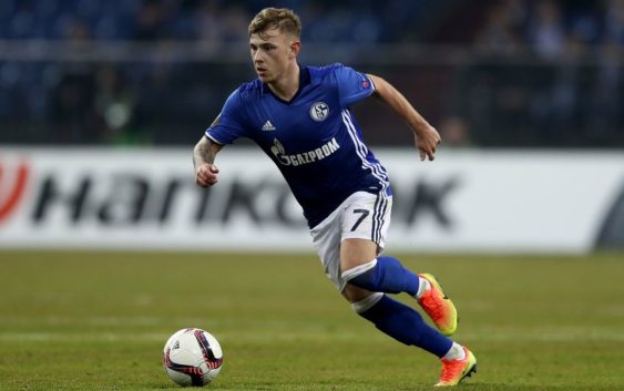 Max Meyer