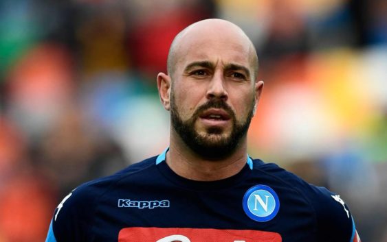 Pepe Reina