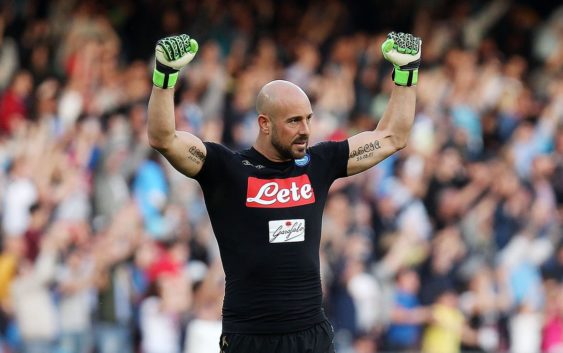 Pepe Reina