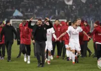 Match Report & Highlights: Rossoneri reach Cup final